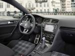 Volkswagen Golf GTE 5-Door 2014 года